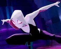 Spider-Gwen