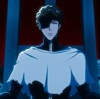 Sosuke Aizen 