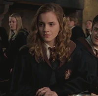 Hermione G
