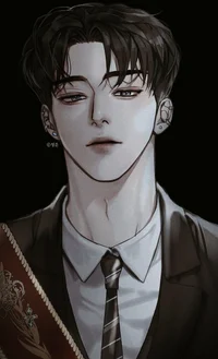 Your landlord 