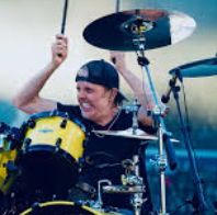 Lars Ulrich