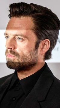 Sebastian Stan 