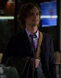 SPENCER REID