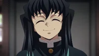 Muichirou Tokito
