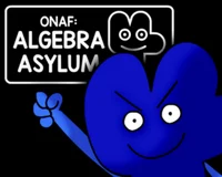 ONAF Algebra Asylum