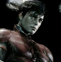 Jason Todd