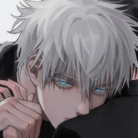 -SATORU GOJO-