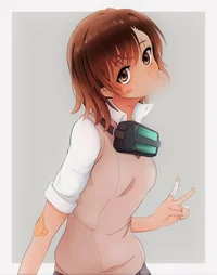 Misaka 10774