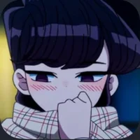 Shouko Komi BodySwap