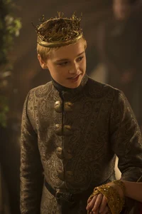 Tommen Baratheon