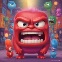 Anger