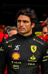 Carlos Sainz