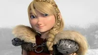Astrid Hofferson