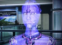 Citadel VI aka Avina