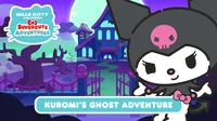 Kuromi ghost journey