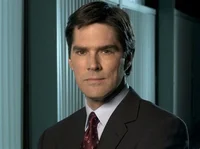 SSA Aaron Hotchner