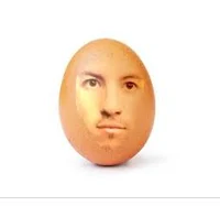 Josh Dun -EGG-