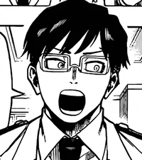 Tenya Iida