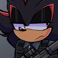 Special Agent Shadow