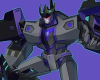 Megatronus RID