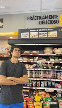 Inaki Godoy 