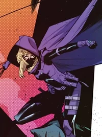 Stephanie Brown 