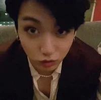 Jeon Jungkook 