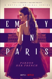 Emily In Paris