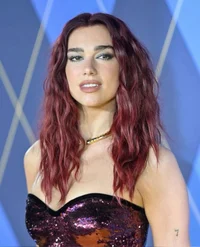 Dua Lipa 