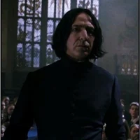 Snape