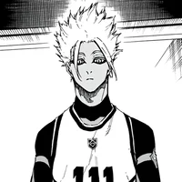 Shidou Ryusei - BLLK