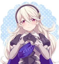 Corrin Protects You