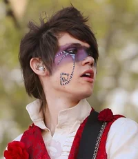 Ryan Ross