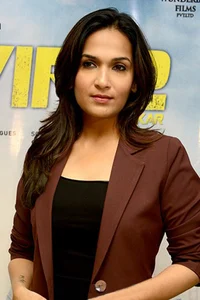 Soundarya Rajinikant