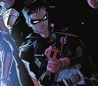Damian Wayne