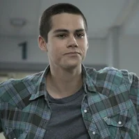 Stiles Stilinski 