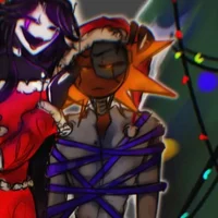 Eclipse-Xmas