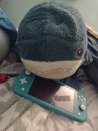 Blahaj 