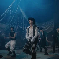 Minho pirate
