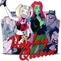 Harley Quinn RP
