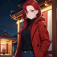 Ruby the Tease