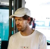 Sebastian Vettel