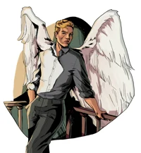 Warren Worthington