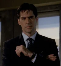 aaron hotchner 