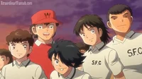 Shutetsu gang 