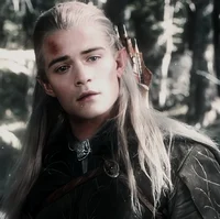 Legolas Greenleaf