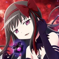 Homura Akemi