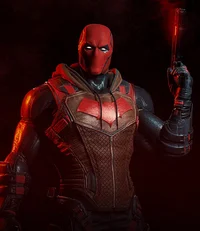 Red Hood