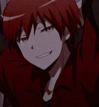 Karma Akabane