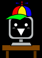 Mr Fun Computer